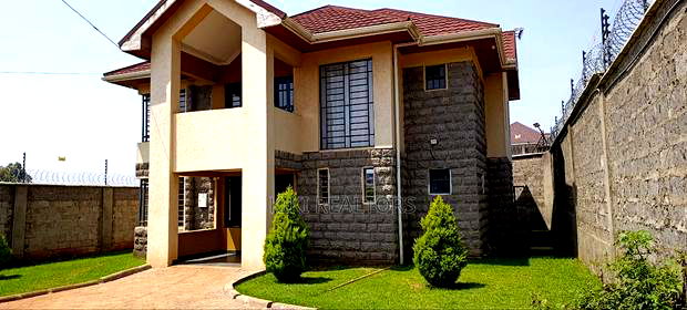 Furnished 2bdrm House in Kiki, Kikuyu for sale