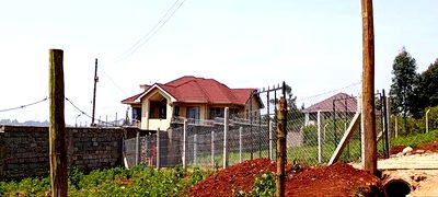 Furnished 2bdrm House in Kiki, Kikuyu for sale - Image 1