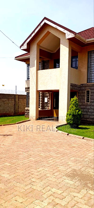 Furnished 2bdrm House in Kiki, Kikuyu for sale - Image 2