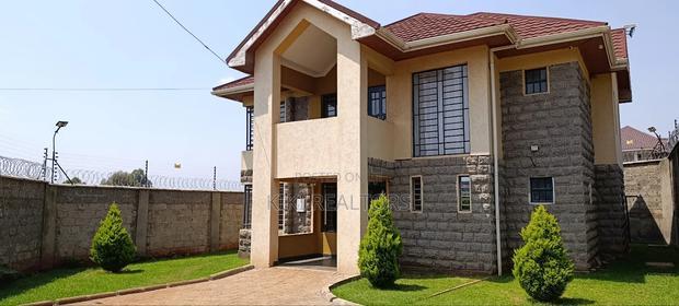 Furnished 2bdrm House in Kiki, Kikuyu for sale