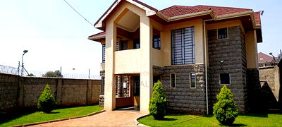 Furnished 2bdrm House in Kiki, Kikuyu for sale - Image 4