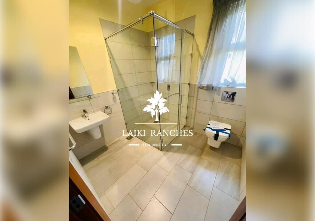 4BR Garden Oasis at KSh 414K