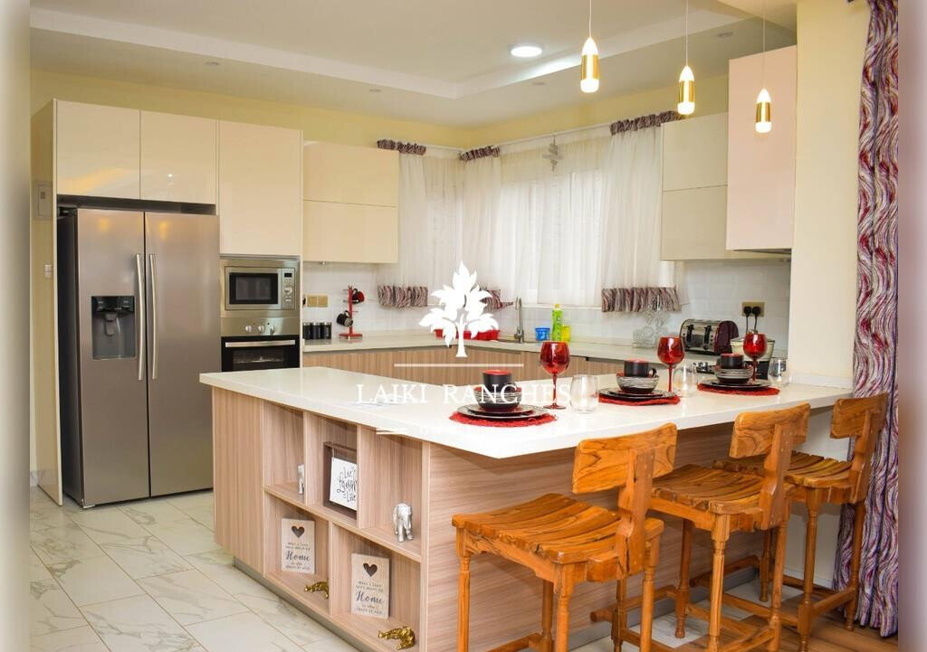 4BR Garden Oasis at KSh 414K