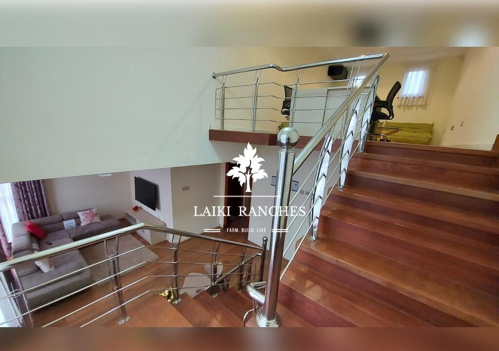 4BR Garden Oasis at KSh 414K