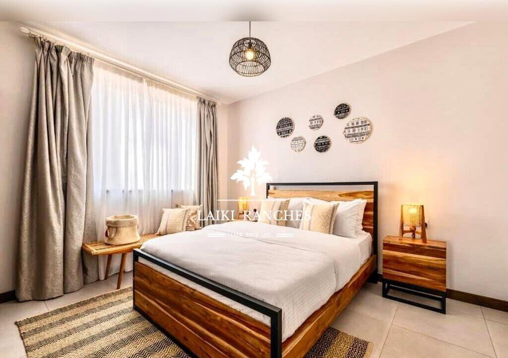 4BR Garden Oasis at KSh 414K