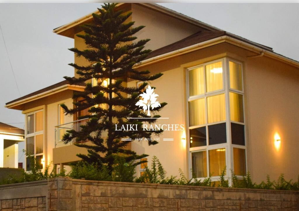 4BR Garden Oasis at KSh 414K