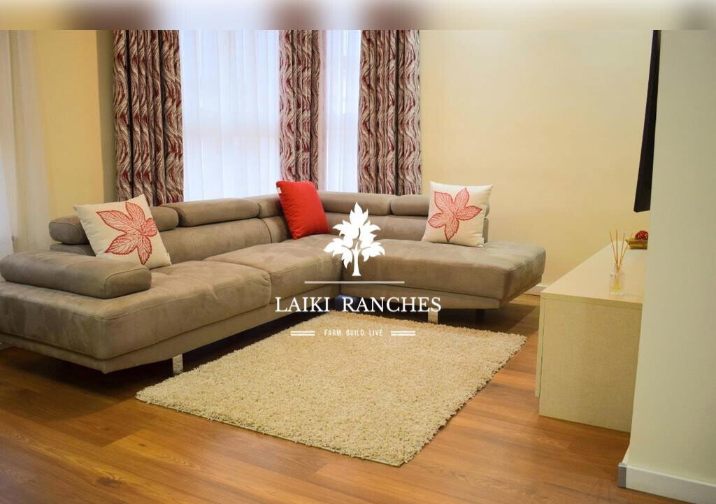 4BR Garden Oasis at KSh 414K