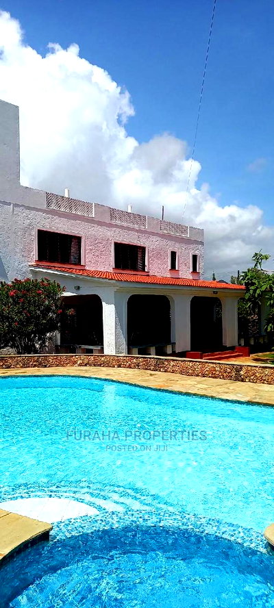 4bdrm Maisonette in Shanzu Serena for Sale - Image 7