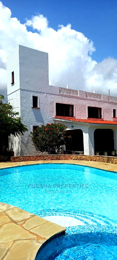 4bdrm Maisonette in Shanzu Serena for Sale - Image 6