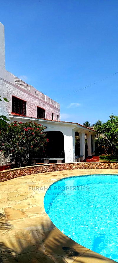 4bdrm Maisonette in Shanzu Serena for Sale - Image 5