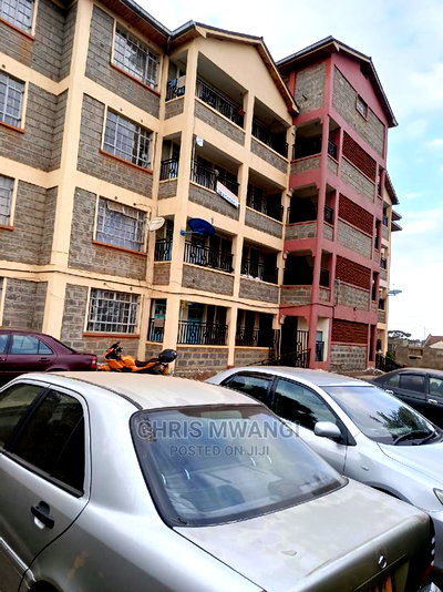 2bdrm Block of Flats in Uthiru Estate for sale - Image 14