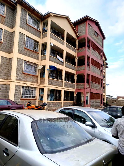 2bdrm Block of Flats in Uthiru Estate for sale - Image 13