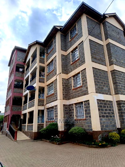 2bdrm Block of Flats in Uthiru Estate for sale - Image 18