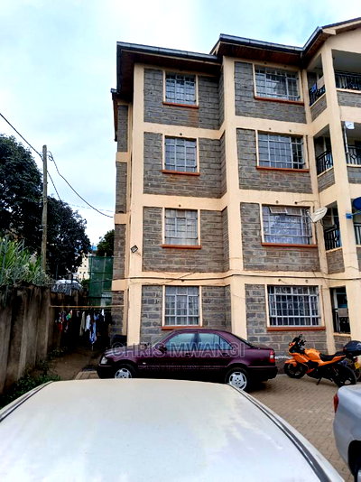 2bdrm Block of Flats in Uthiru Estate for sale - Image 11