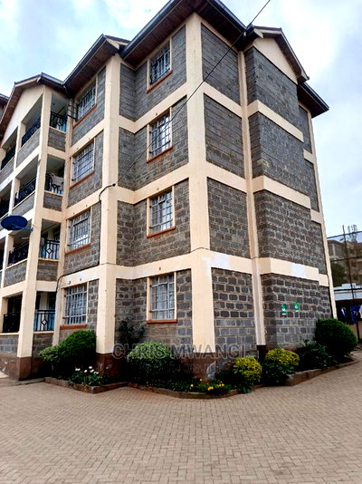 2bdrm Block of Flats in Uthiru Estate for sale - Image 3