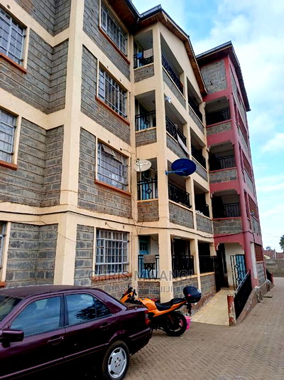 2bdrm Block of Flats in Uthiru Estate for sale - Image 9