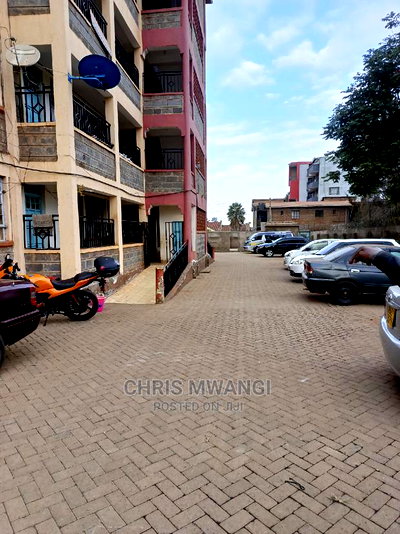 2bdrm Block of Flats in Uthiru Estate for sale - Image 17