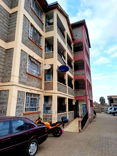 2bdrm Block of Flats in Uthiru Estate for sale - Image 6