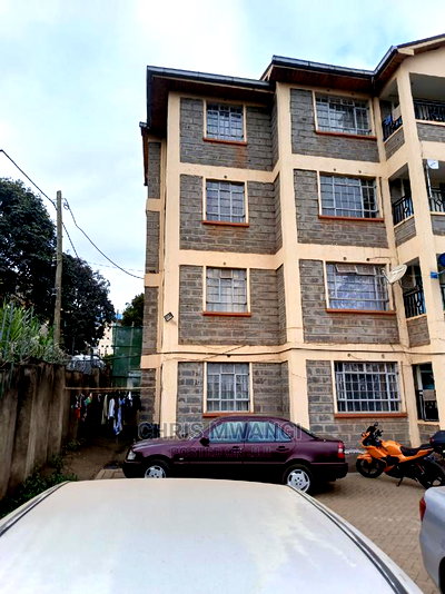 2bdrm Block of Flats in Uthiru Estate for sale - Image 2