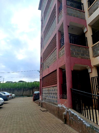 2bdrm Block of Flats in Uthiru Estate for sale - Image 12