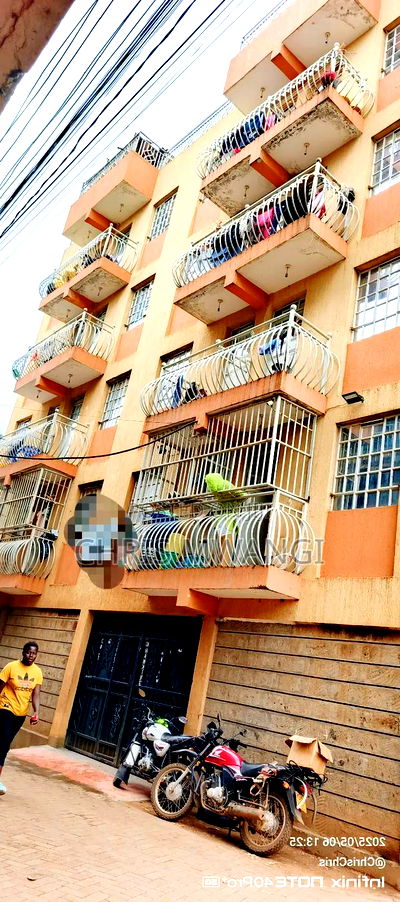 1bdrm Block of Flats in Githurai Street for sale - Image 1