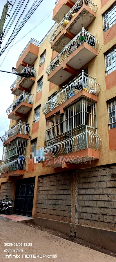 1bdrm Block of Flats in Githurai Street for sale - Image 2