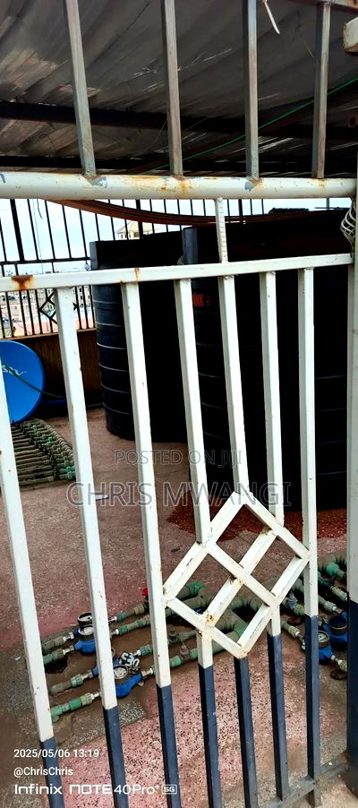 1bdrm Block of Flats in Githurai Street for sale - Image 11