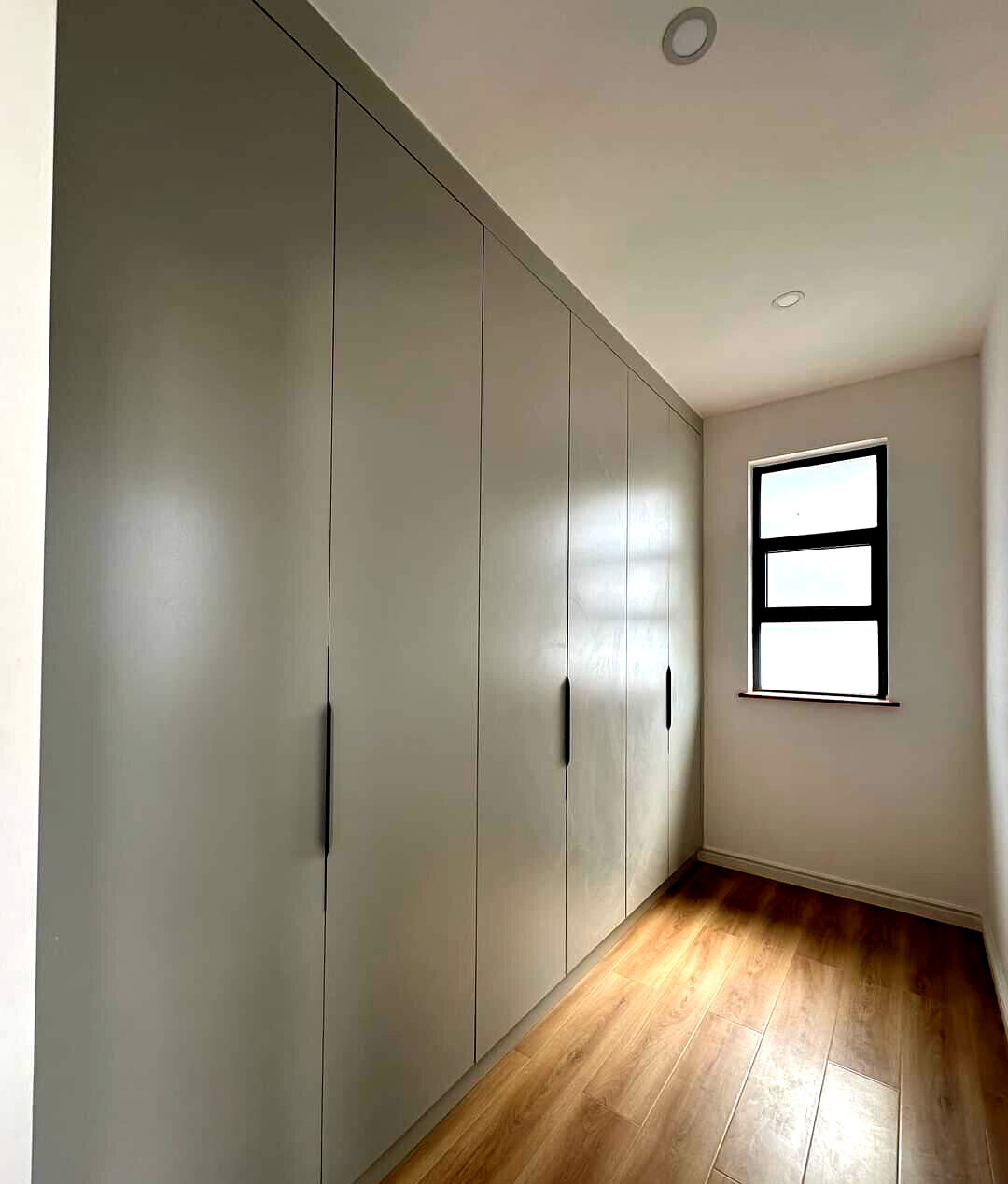 4BR All-Ensuite Townhouse with Gym & Clubhouse - Rongai