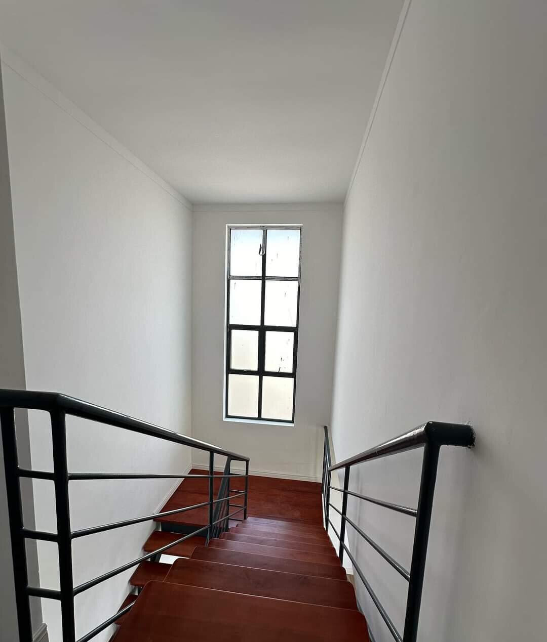 4BR All-Ensuite Townhouse with Gym & Clubhouse - Rongai