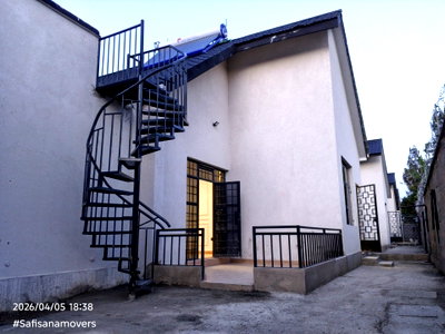 4BR Bungalow with En-Suite Bathrooms - KSh 11.5M