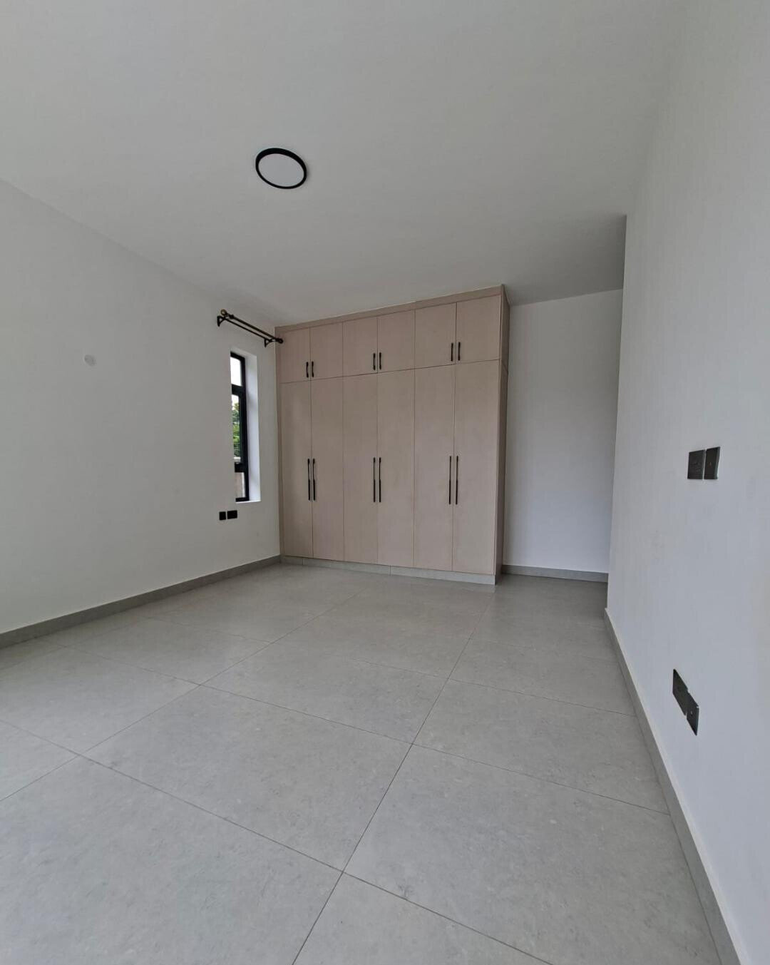Executive 2BR with Modern Fitted Kitchen & Backup Systems - Westlands