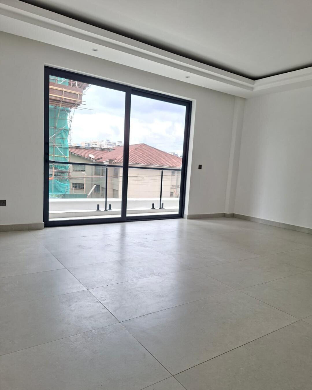 Executive 2BR with Modern Fitted Kitchen & Backup Systems - Westlands