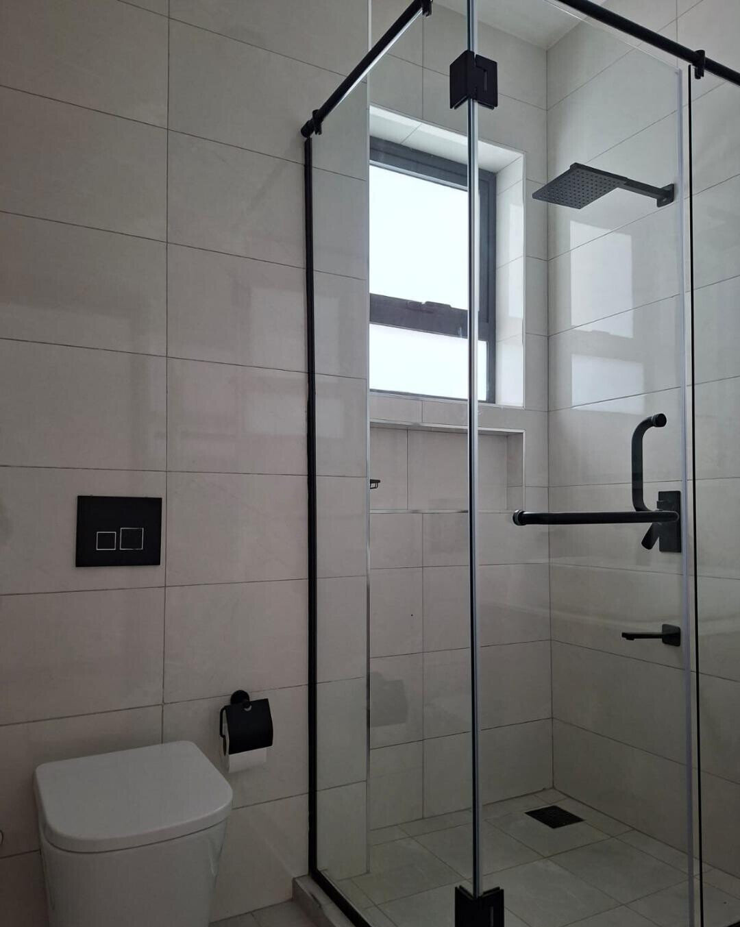 Executive 2BR with Modern Fitted Kitchen & Backup Systems - Westlands