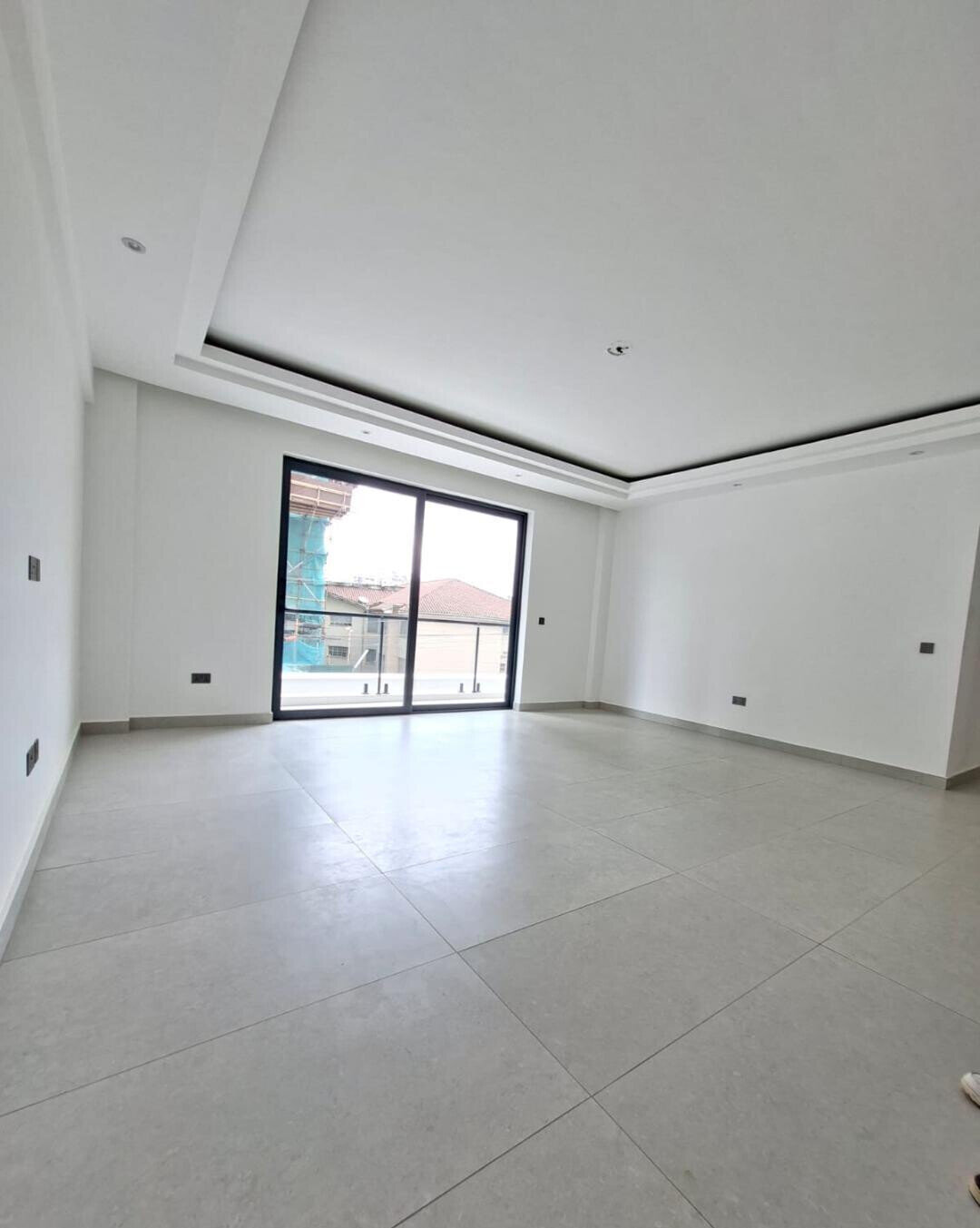Executive 2BR with Modern Fitted Kitchen & Backup Systems - Westlands