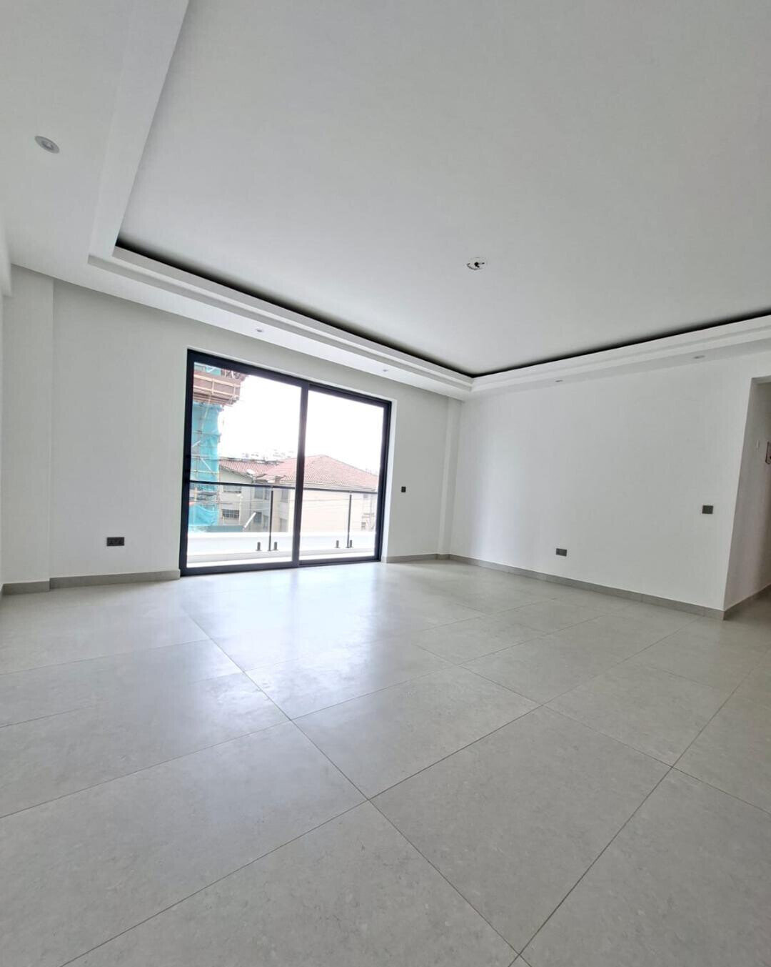 Executive 2BR with Modern Fitted Kitchen & Backup Systems - Westlands