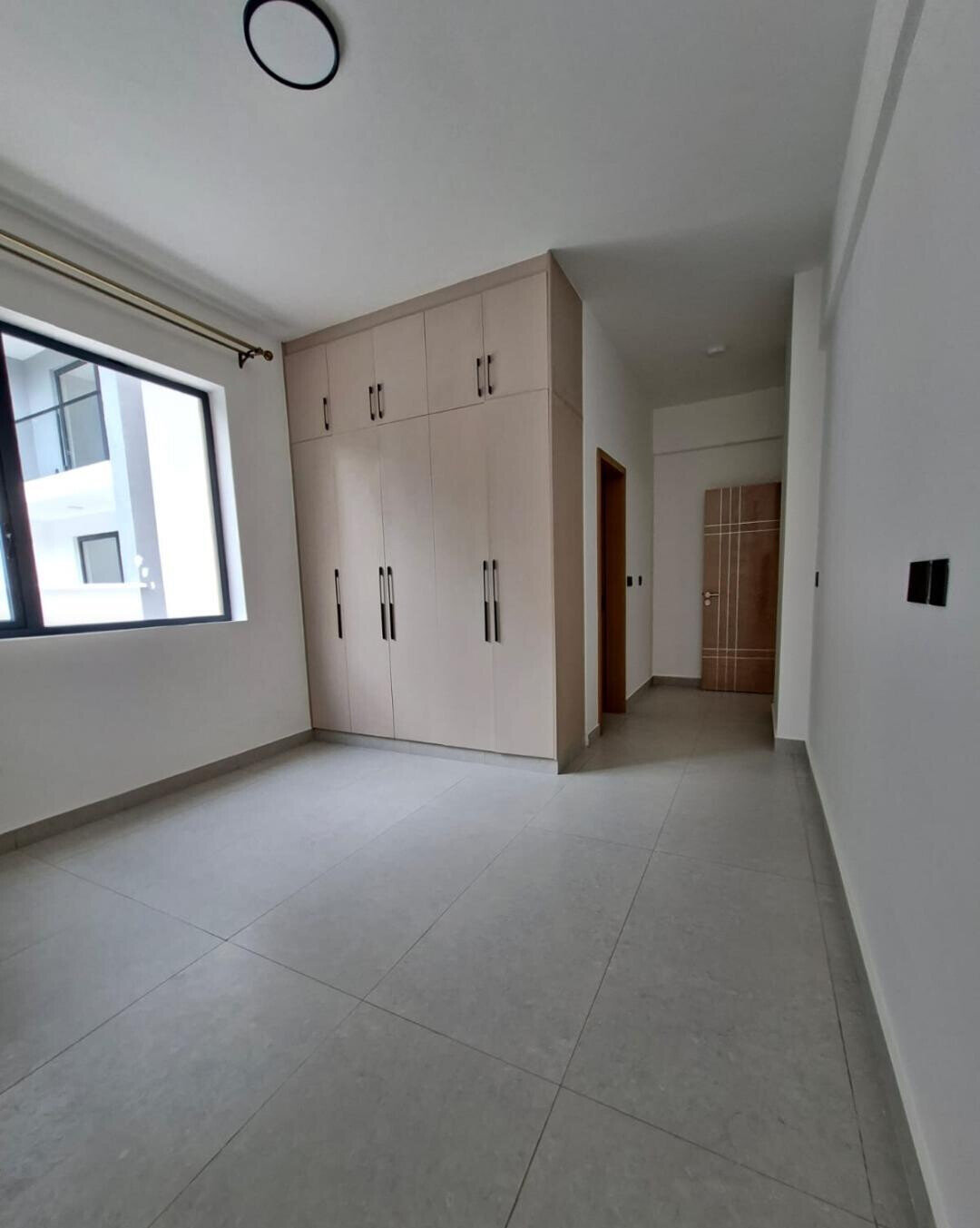 Executive 2BR with Modern Fitted Kitchen & Backup Systems - Westlands