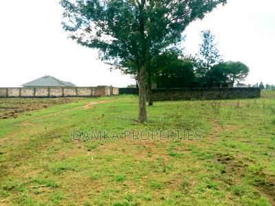 1/4 Acre Plot for Sale in Pipeline 600mts From Tarmac - Image 2