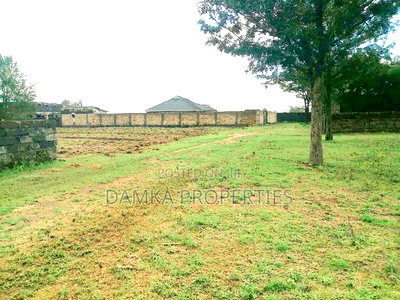 1/4 Acre Plot for Sale in Pipeline 600mts From Tarmac - Image 3