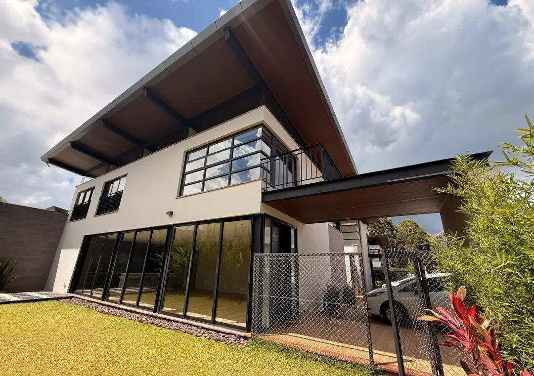 4BR Garden Haven at KSh 280K