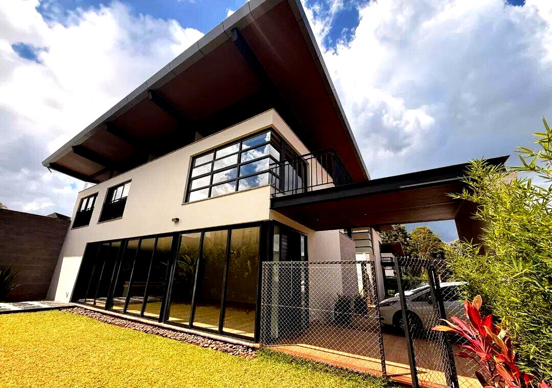 4BR Garden Haven at KSh 280K