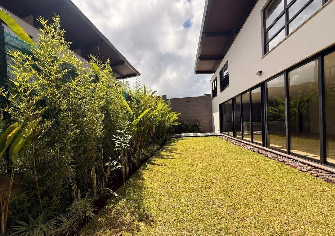 4BR Garden Haven at KSh 280K