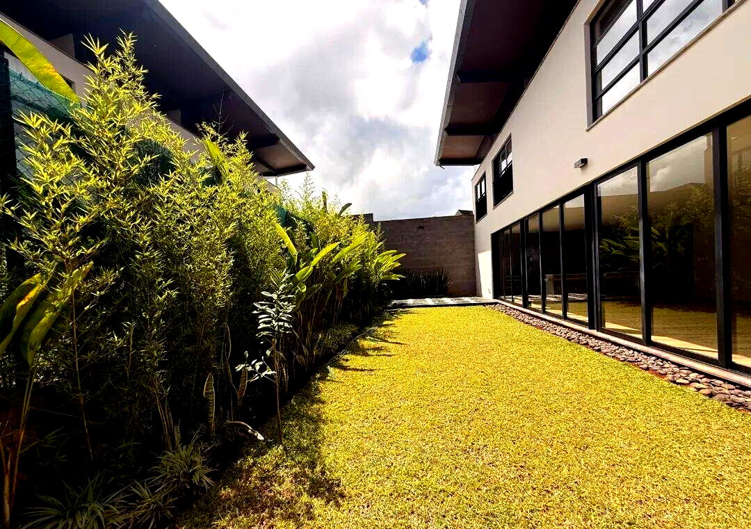 4BR Garden Haven at KSh 280K