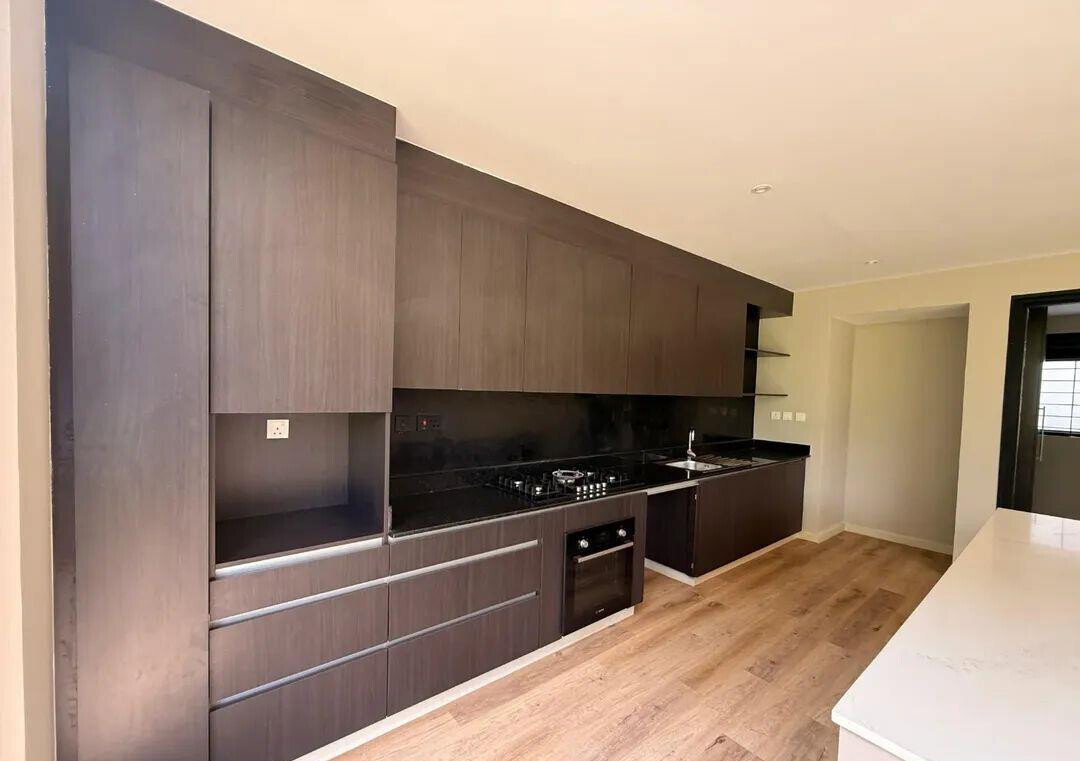 4BR Garden Haven at KSh 280K