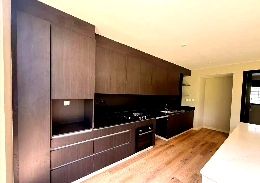 4BR Garden Haven at KSh 280K