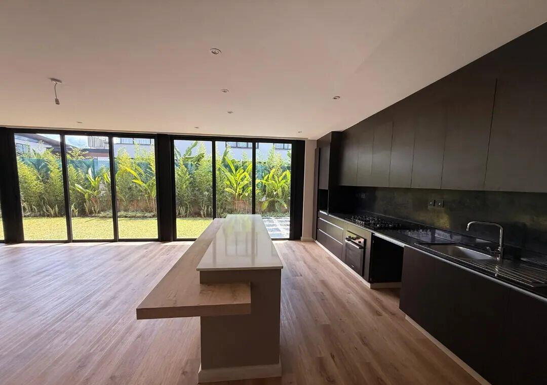 4BR Garden Haven at KSh 280K