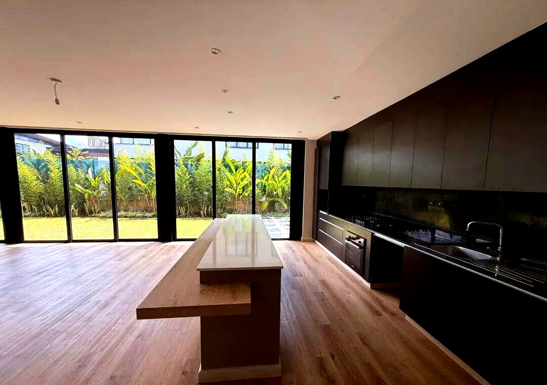 4BR Garden Haven at KSh 280K