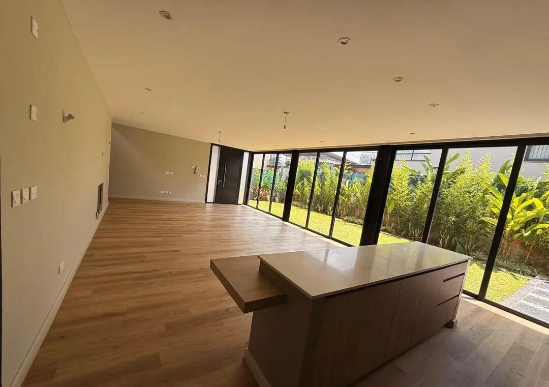 4BR Garden Haven at KSh 280K