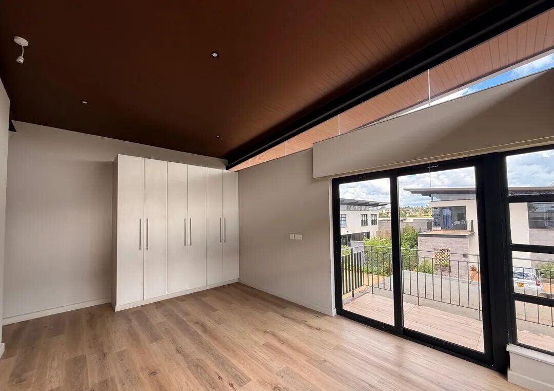 4BR Garden Haven at KSh 280K