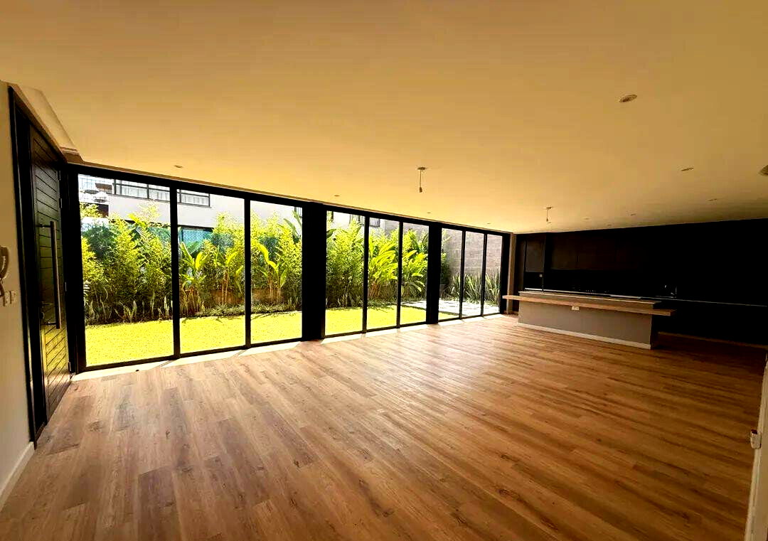 4BR Garden Haven at KSh 280K