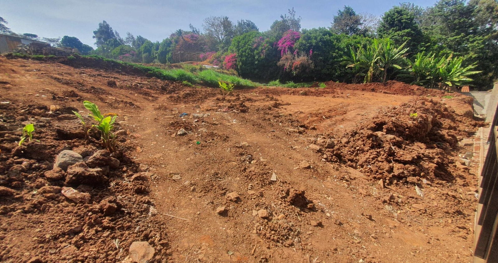 1-Acre Karen Plot at KSh 100M